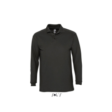  SOL&- 039;S SO11353 SOL&- 039;S WINTER II - MEN&- 039;S POLO SHIRT L