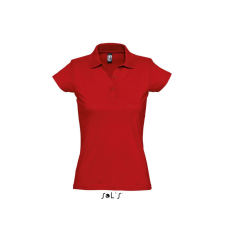  SOL&- 039;S SO11376 SOL&- 039;S PRESCOTT WOMEN - POLO SHIRT 2XL