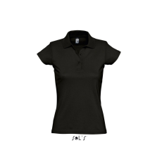  SOL&- 039;S SO11376 SOL&- 039;S PRESCOTT WOMEN - POLO SHIRT L