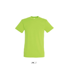  SOL&- 039;S SO11380 SOL&- 039;S REGENT - UNISEX KÖRNYAKÚ PÓLÓ 3XL