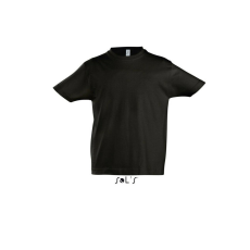  SOL&- 039;S SO11770 SOL&- 039;S IMPERIAL KIDS&- 039; - ROUND NECK T-SHIRT 4A