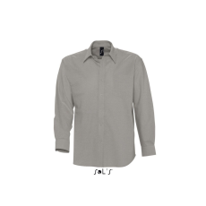  SOL&- 039;S SO16000 SOL&- 039;S BOSTON - LONG SLEEVE OXFORD MEN&- 039;S SHIRT 3XL