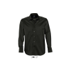  SOL&- 039;S SO17000 SOL&- 039;S BRIGHTON - LONG SLEEVE STRETCH MEN&- 039;S SHIRT S