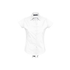  SOL&- 039;S SO17020 SOL&- 039;S EXCESS - SHORT SLEEVE STRETCH WOMEN&- 039;S SHIRT S
