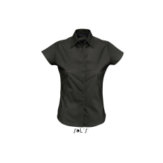  SOL&- 039;S SO17020 SOL&- 039;S EXCESS - SHORT SLEEVE STRETCH WOMEN&- 039;S SHIRT S