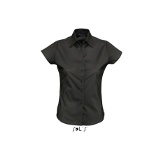  SOL&- 039;S SO17020 SOL&- 039;S EXCESS - SHORT SLEEVE STRETCH WOMEN&- 039;S SHIRT XL