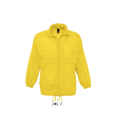  SOL&- 039;S SO32000 SOL&- 039;S SURF - UNISEX WATER REPELLENT WINDBREAKER XL