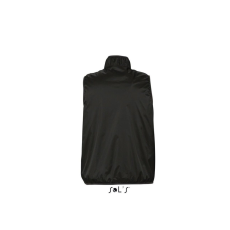  SOL&- 039;S SO44001 SOL&- 039;S WINNER - UNISEX CONTRASTED REVERSIBLE BODYWARMER XS