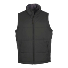  SOL&- 039;S SO44002 SOL&- 039;S WARM - QUILTED BODYWARMER 2XL