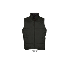  SOL&- 039;S SO44002 SOL&- 039;S WARM - QUILTED BODYWARMER M