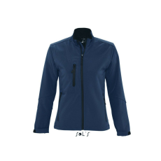  SOL&- 039;S SO46800 SOL&- 039;S ROXY - WOMEN&- 039;S SOFTSHELL ZIPPED JACKET M