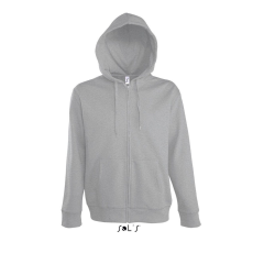  SOL&- 039;S SO47800 SOL&- 039;S SEVEN MEN - JACKET WITH LINED HOOD M