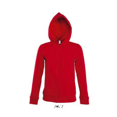  SOL&- 039;S SO47900 SOL&- 039;S SEVEN WOMEN - JACKET WITH LINED HOOD XL