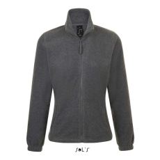  SOL&- 039;S SO54500 SOL&- 039;S NORTH WOMEN - ZIPPED FLEECE JACKET M