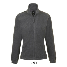  SOL&- 039;S SO54500 SOL&- 039;S NORTH WOMEN - ZIPPED FLEECE JACKET S