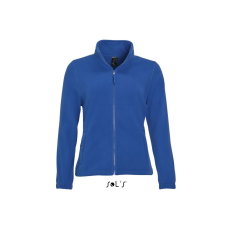  SOL&- 039;S SO54500 SOL&- 039;S NORTH WOMEN - ZIPPED FLEECE JACKET S