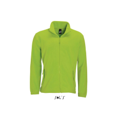  SOL&- 039;S SO55000 SOL&- 039;S NORTH MEN - ZIPPED FLEECE JACKET M
