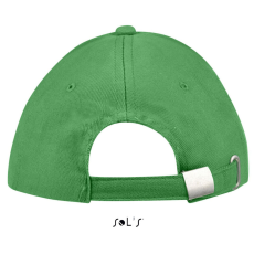  SOL&- 039;S SO88100 SOL&- 039;S BUFFALO - SIX PANEL CAP U