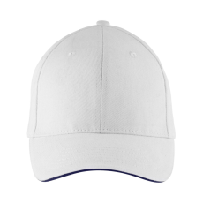 SOL&- 039;S SO88100 SOL&- 039;S BUFFALO - SIX PANEL CAP U