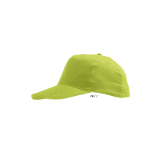  SOL&- 039;S SO88111 SOL&- 039;S SUNNY KIDS&- 039; - FIVE PANELS CAP U