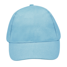  SOL&- 039;S SO88119 SOL&- 039;S BUZZ - FIVE PANEL CAP U