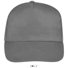  SOL&- 039;S SO88119 SOL&- 039;S BUZZ - FIVE PANEL CAP U