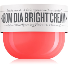 Sol de Janeiro Bom Dia™ Bright Cream Élénkítő testápoló 240 ml testápoló
