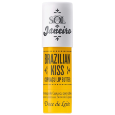 Sol de Janeiro Brazilian Kiss Ajakápoló 6 g ajakápoló
