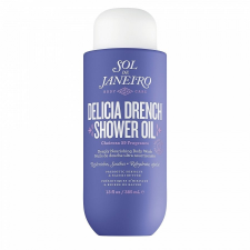 Sol de Janeiro Delicia Shower Oil Tusfürdő 385 ml tusfürdők