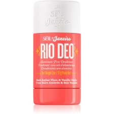 Sol de Janeiro Rio Deo ’40 alumínium sótól mentes dezodor 57 g dezodor