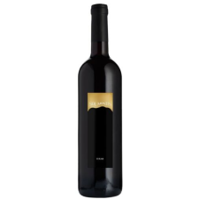  Sol Montis Syrah 2021 (0,75l) bor