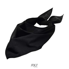 SOL'S Bandana - kendő (black