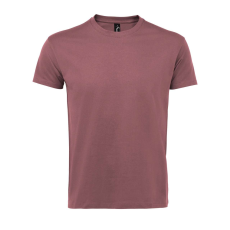 SOL'S Imperial- férfi környakú póló (ancient pink, 2XL)