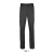 SOL'S Jared Men - szatén streccs nadrág (black, 44)