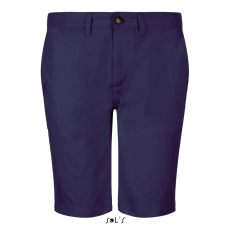 SOL'S Jasper - férfi chino rövidnadrág (french navy, 44)