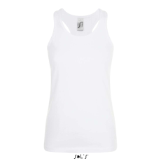 SOL'S Justin Women - trikó (white, XL)