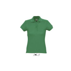 SOL'S Passion - női póló (kelly green, XL)