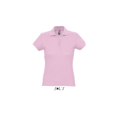 SOL'S Passion - női póló (pink, L)