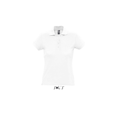 SOL'S Passion - női póló (white, XL)