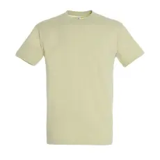 SOL'S Regent - unisex környakú póló (green sage, XL)