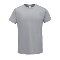 SOL'S Regent - unisex környakú póló (pure grey, 3XL)