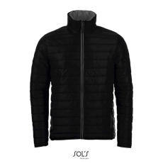 SOL'S Ride Men - orkándzseki (black, 2XL)