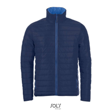SOL'S Ride Men - orkándzseki (navy, L)