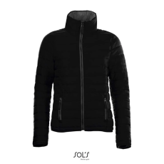 SOL'S Ride Women - orkándzseki (black, L)
