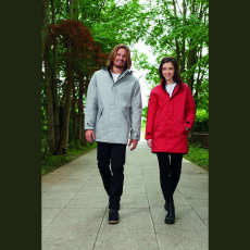  SOL'S ROBYN - UNISEX JACKET WITH PADDED LINING