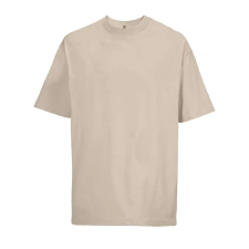 SOL'S Sol'S Boxy - Férfi Oversized Póló munkaruha