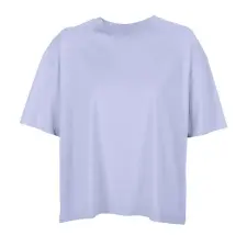 SOL'S Sol'S Boxy - Női Oversized Póló munkaruha