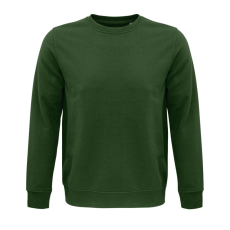 SOL'S Sol's Comet - unisex környakú pulóver