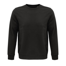 SOL'S Sol's Comet - unisex környakú pulóver munkaruha