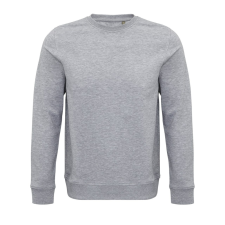 SOL'S Sol's Comet - unisex környakú pulóver munkaruha